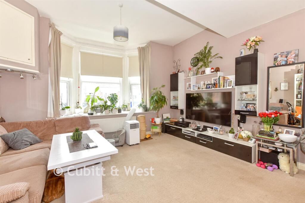 Main image of property: Angerstein Road, Portsmouth, Hampshire