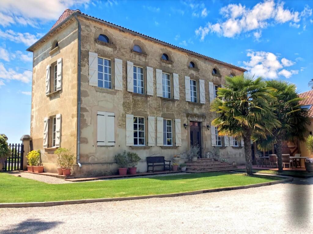Main image of property: Midi-Pyrénées, Gers, Couloumé-Mondebat