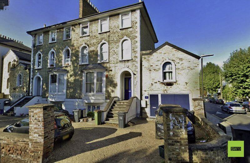 Main image of property: Merton Road, London