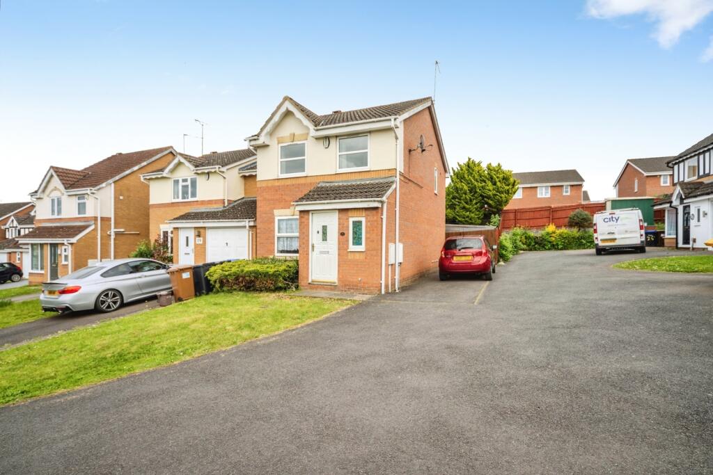 Main image of property: Leah Bank, Northampton, Northamptonshire, NN4