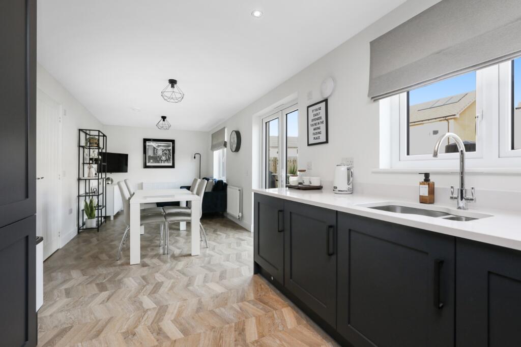 House in Edinburgh - View 4