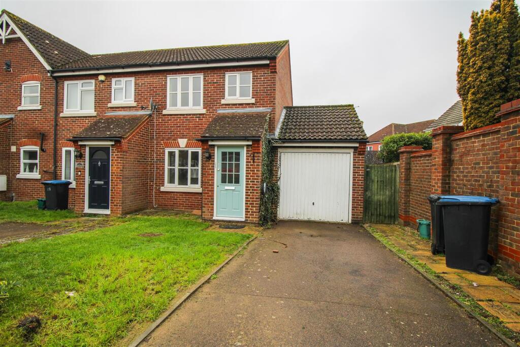 Main image of property: Westbury Rise, Harlow