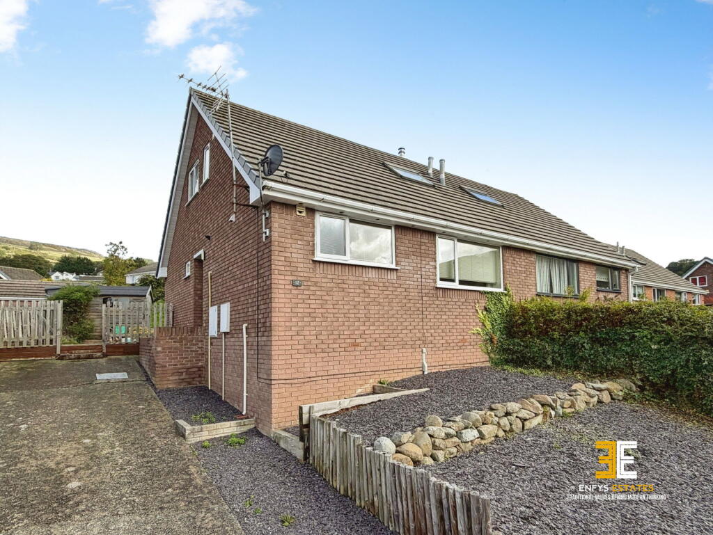 Main image of property: Cae America, Llanfairfechan, LL33