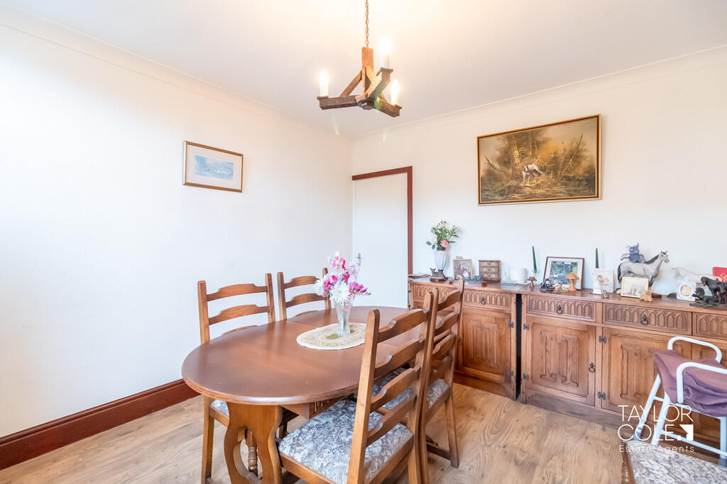 Leicester Road, Measham photo 4