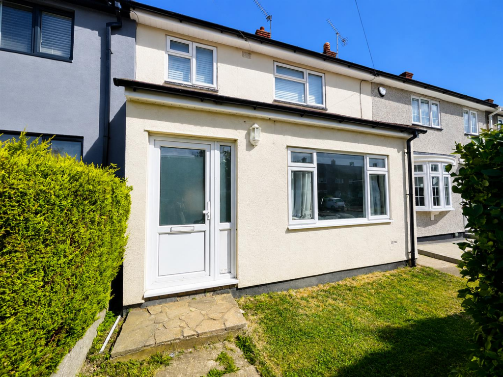 Main image of property: Ernan Close, South Ockendon