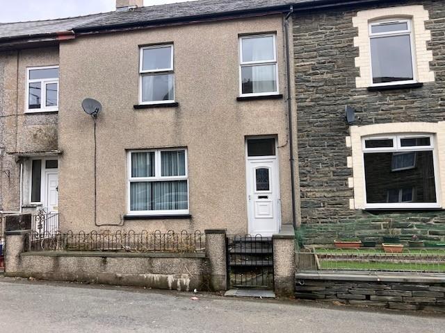 Main image of property: Dorvil Street, Blaenau Ffestiniog