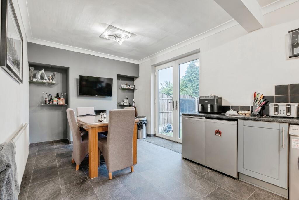 房产图片 10 - 伯恩利，兰开夏郡，BB11，罗斯蒂大道