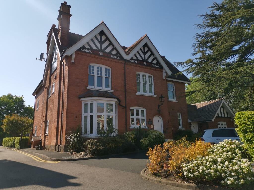 Main image of property: Lichfield Road, Sutton Coldfield, B74