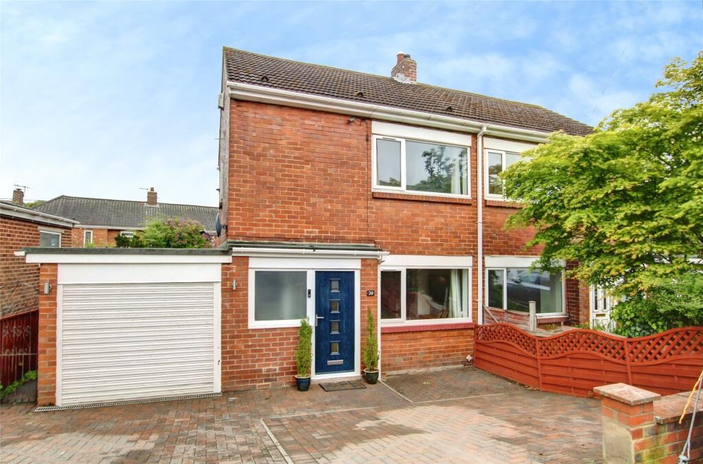Main image of property: West Acre, Shotley Bridge, Consett, DH8