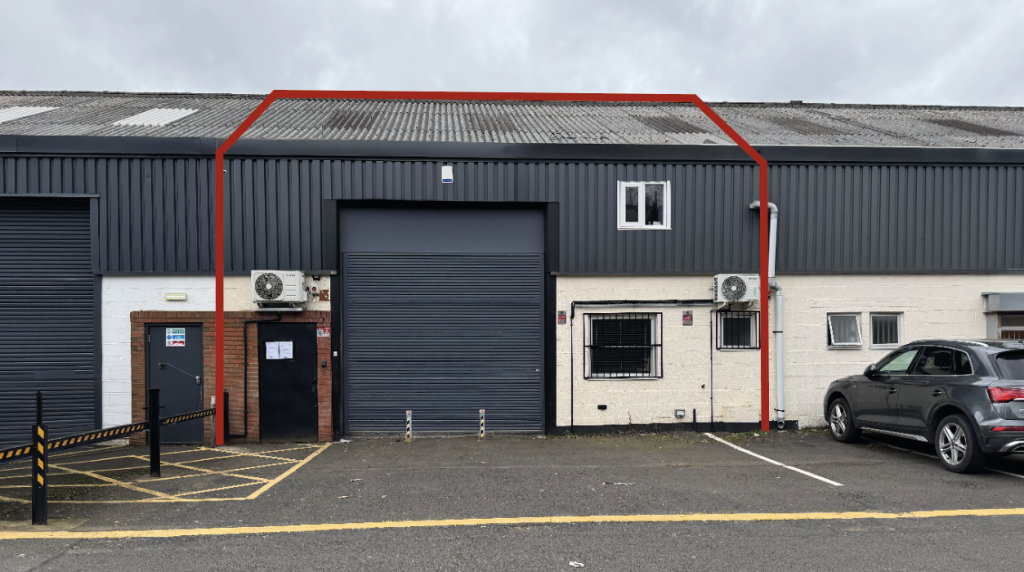 Main image of property: Building 22 Bay 6, Multipark Pensnett, Kingswinford
