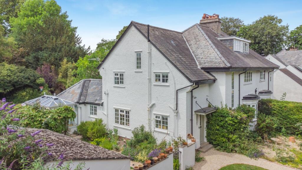Main image of property: Green Lane, Ford, Salisbury, Wiltshire