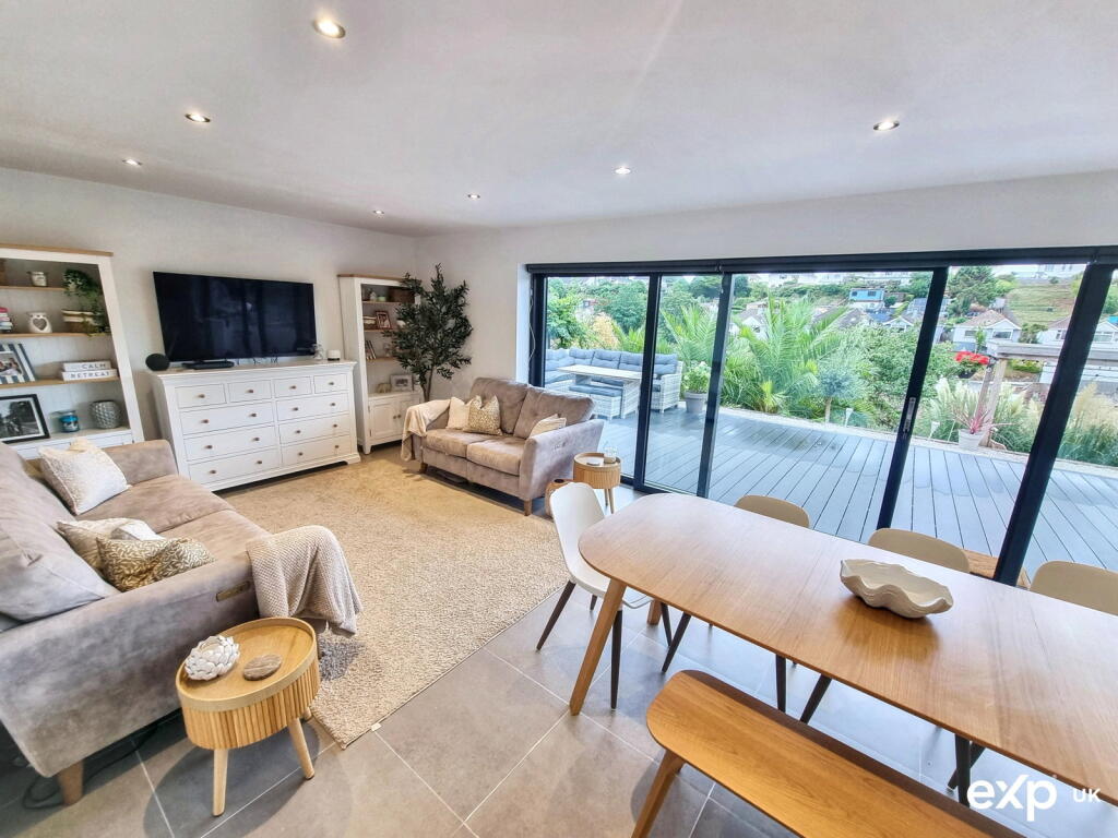 House in Paignton, Shorton - View 4