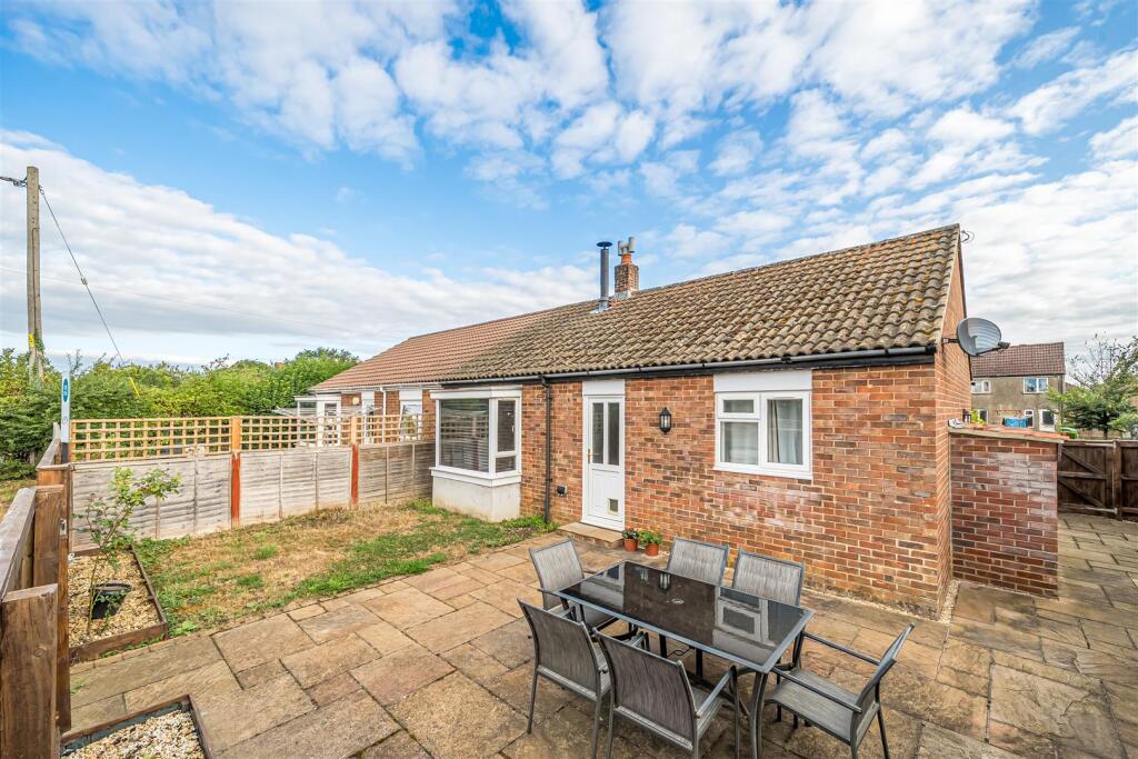 Main image of property: Poulshot Road, Poulshot, Devizes