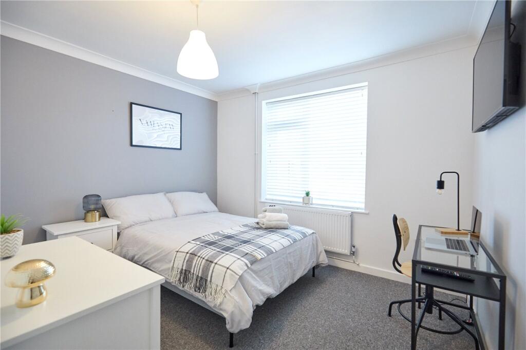 Main image of property: Robin Hood Road, Norwich, Norfolk, NR4