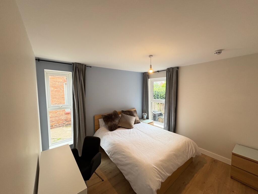 Main image of property: Room 1, Rectory Road, West Bridgford, NG2