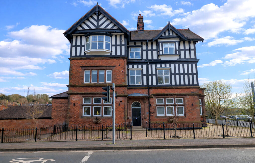 Main image of property: Station Road, Ashbourne