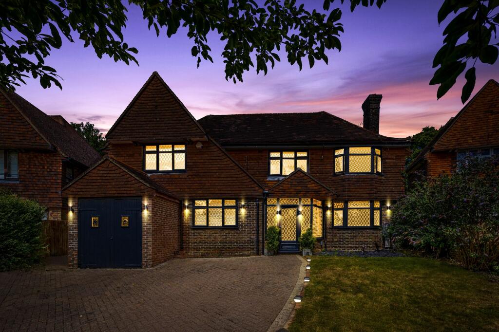 Woodlands, Hove, BN3 photo 2