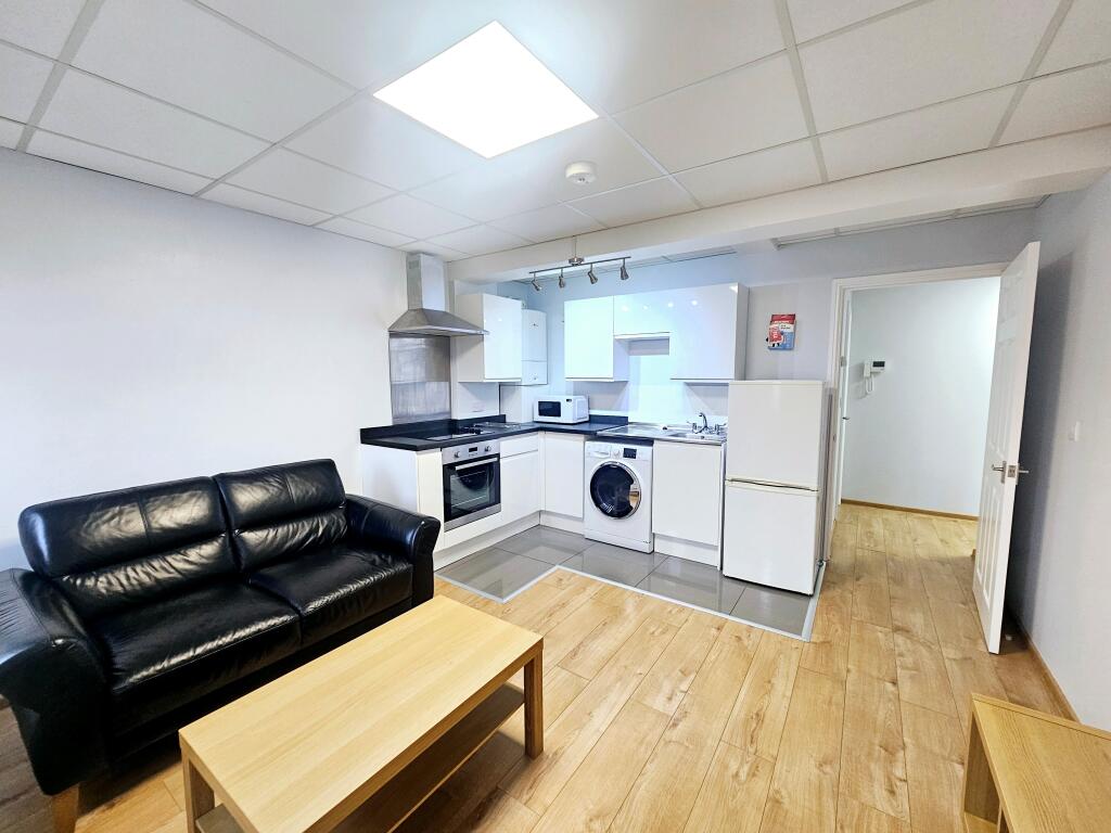 Main image of property: London Road, SOUTHAMPTON