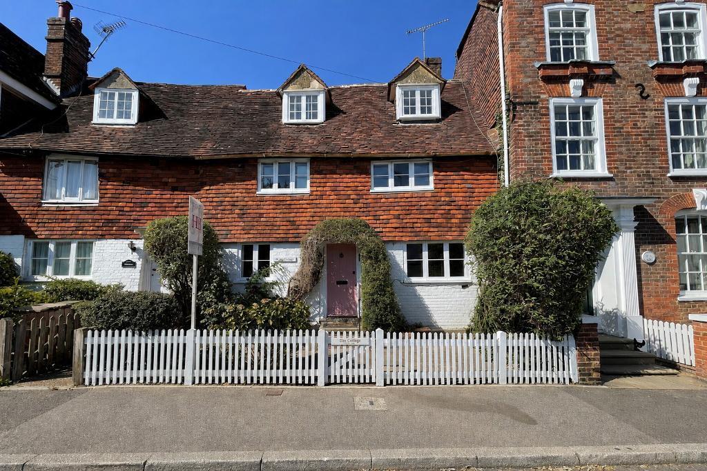 Main image of property: High Street, Cranbrook, Kent, TN17 3EN