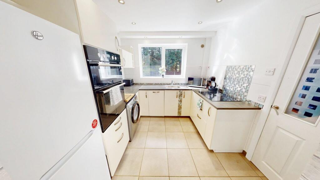 House in Westhoughton, Wingates - View 4