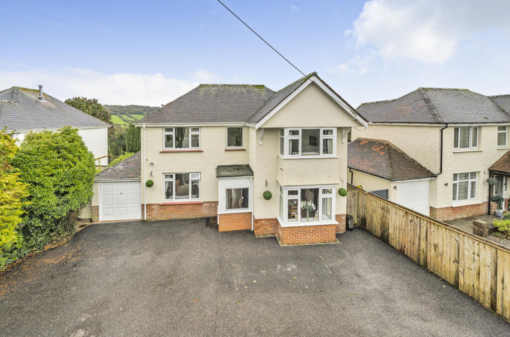 Main image of property: Sidford High Street, Sidford, Sidmouth, Devon