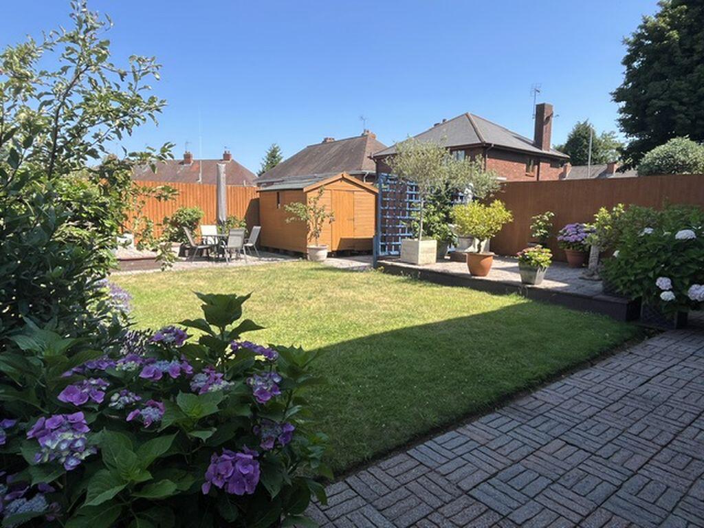 Main image of property: Horton Close, Wednesbury. WS10 8UY