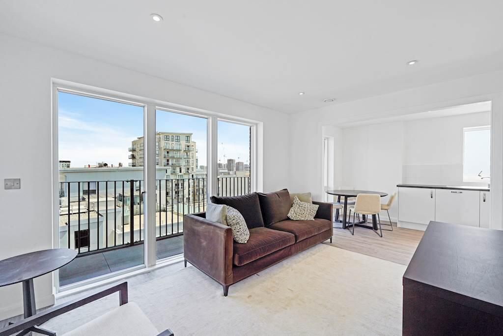 Main image of property: Violet Road, London