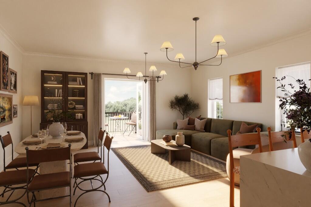 Main image of property: Lorimer Avenue, 
Alfold Road, 
Cranleigh, 
GU6 8WQ