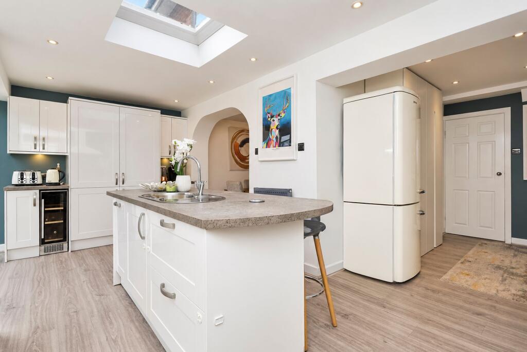 House in Chorley, Euxton - More