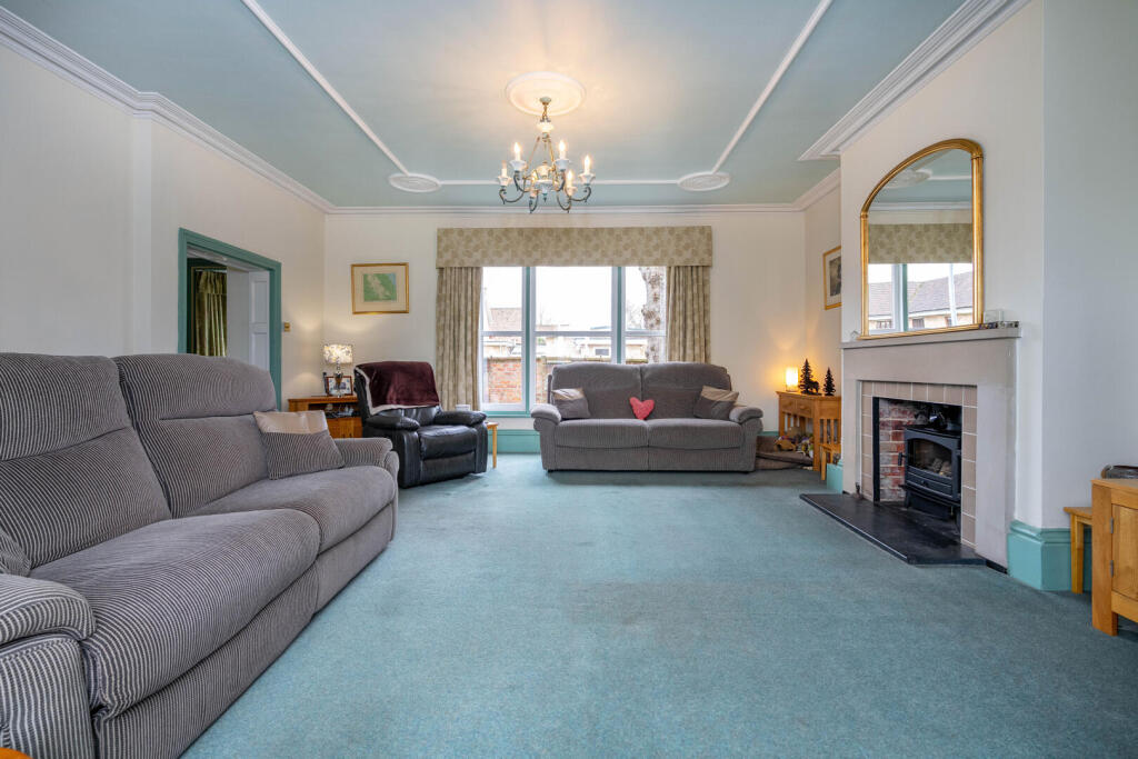15, Queen Street, Horncastle photo 3