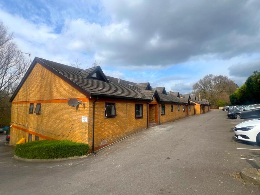 Main image of property: South East Road, Sholing, Southampton, Hampshire, SO19