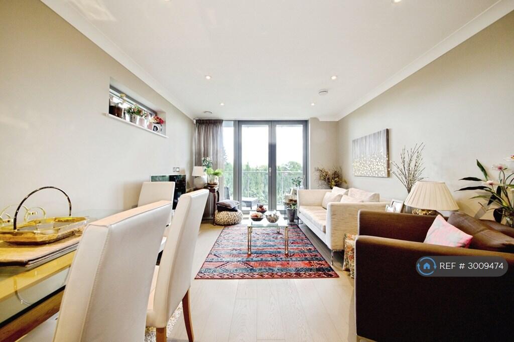 Main image of property: Epsom Court, London, NW4