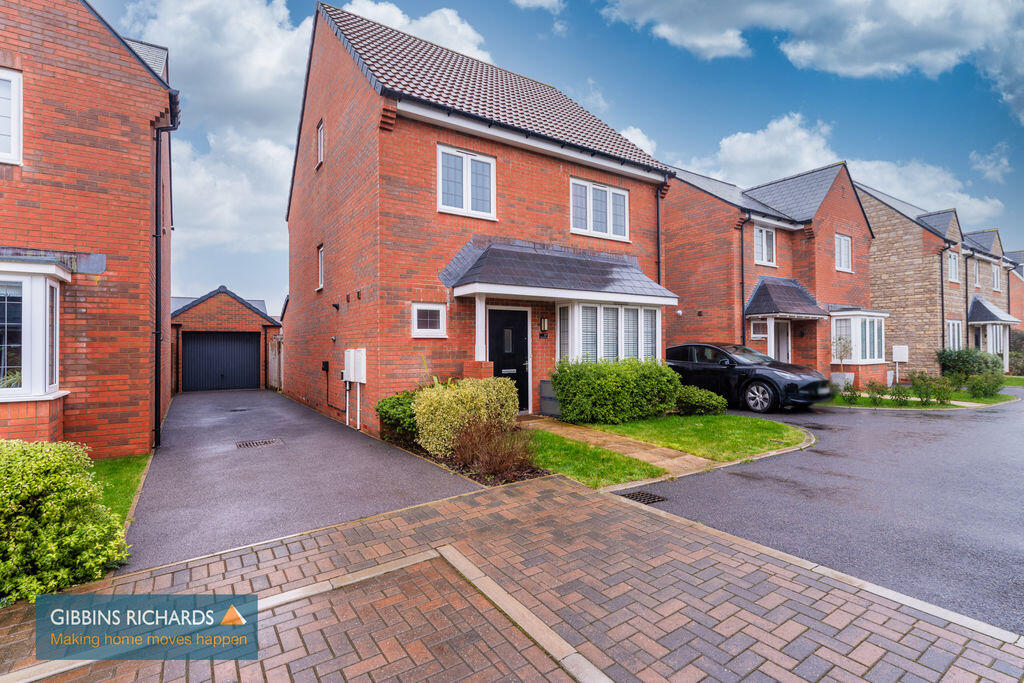 Main image of property: Gamlin Close, Wellington