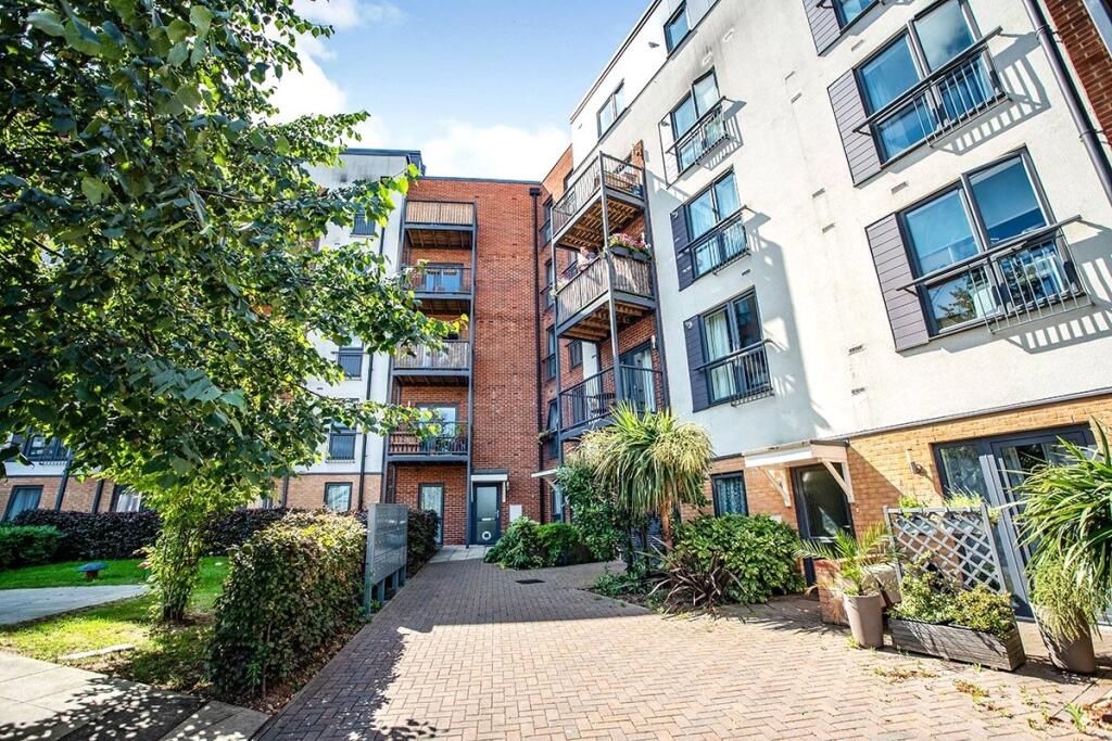 Main image of property: Fairthorn Road, London, SE7