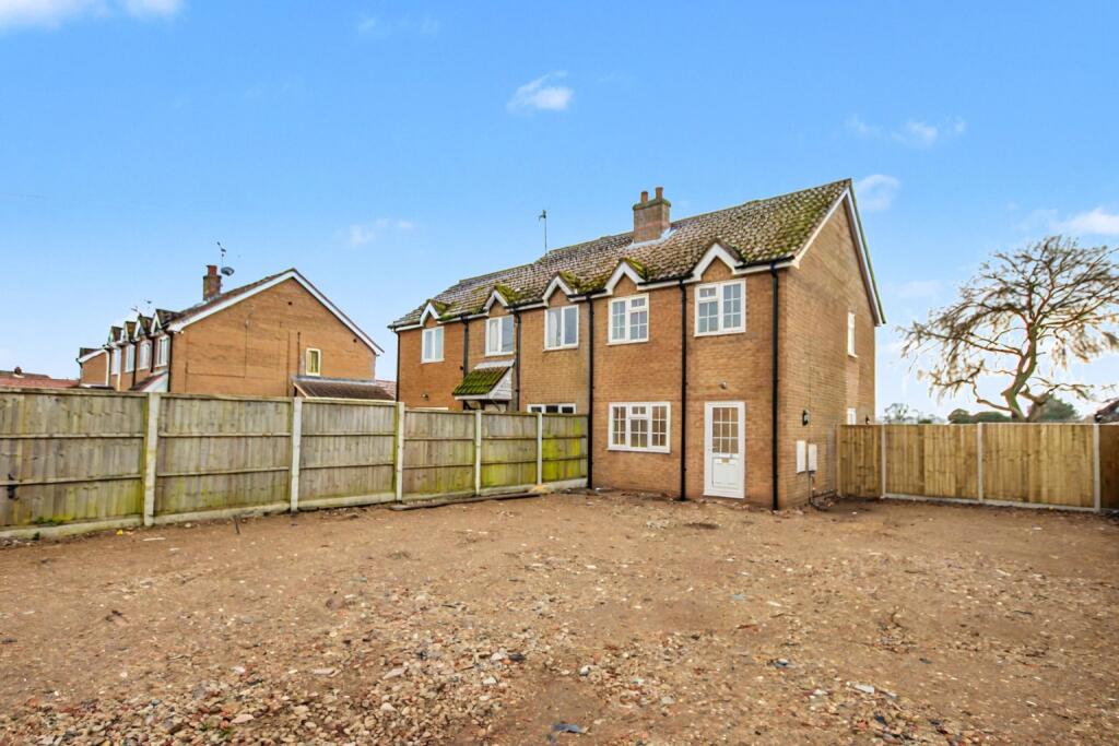 Main image of property: Folgate Road, Heacham