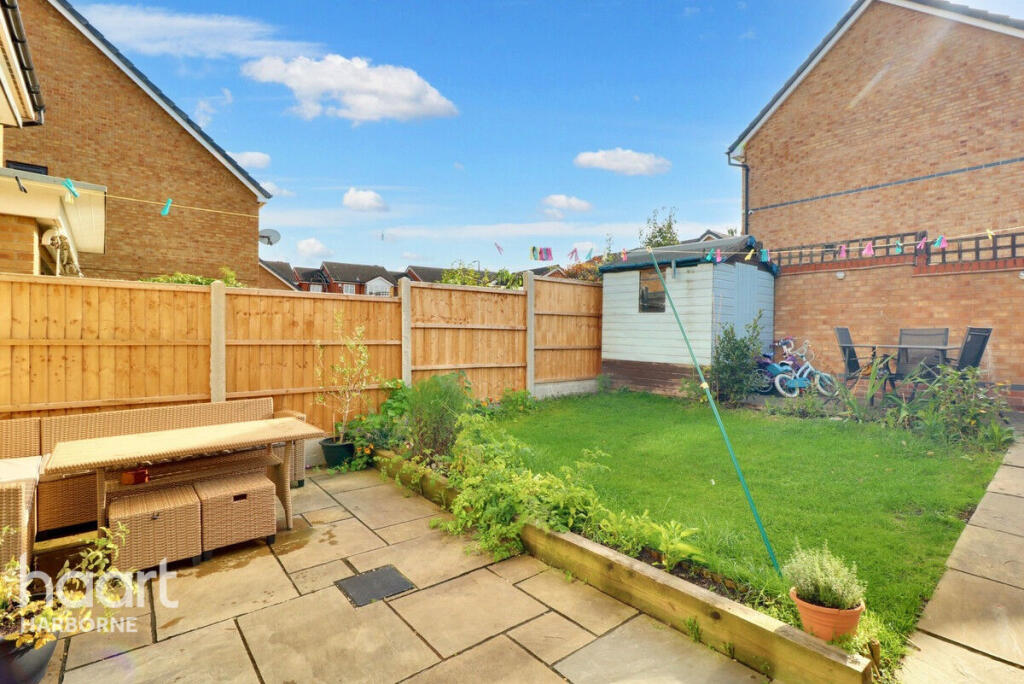 Additional image 22 of Messenger Road, Smethwick