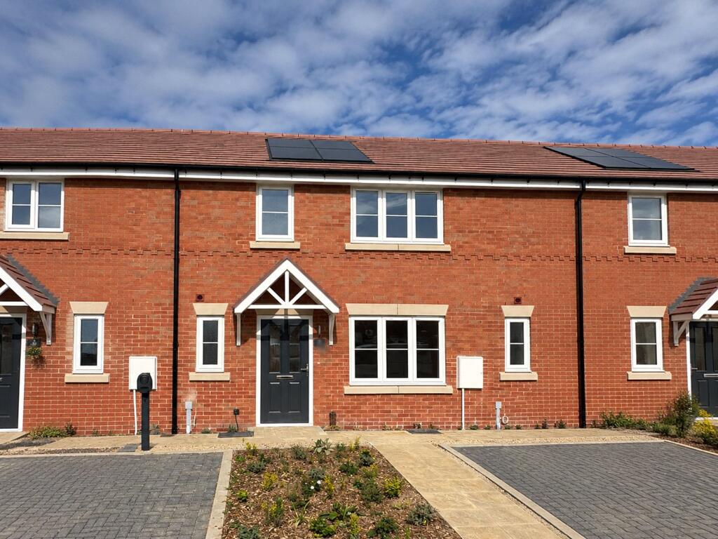 Main image of property: Ferndale Avenue, Frimley, Camberley, GU16