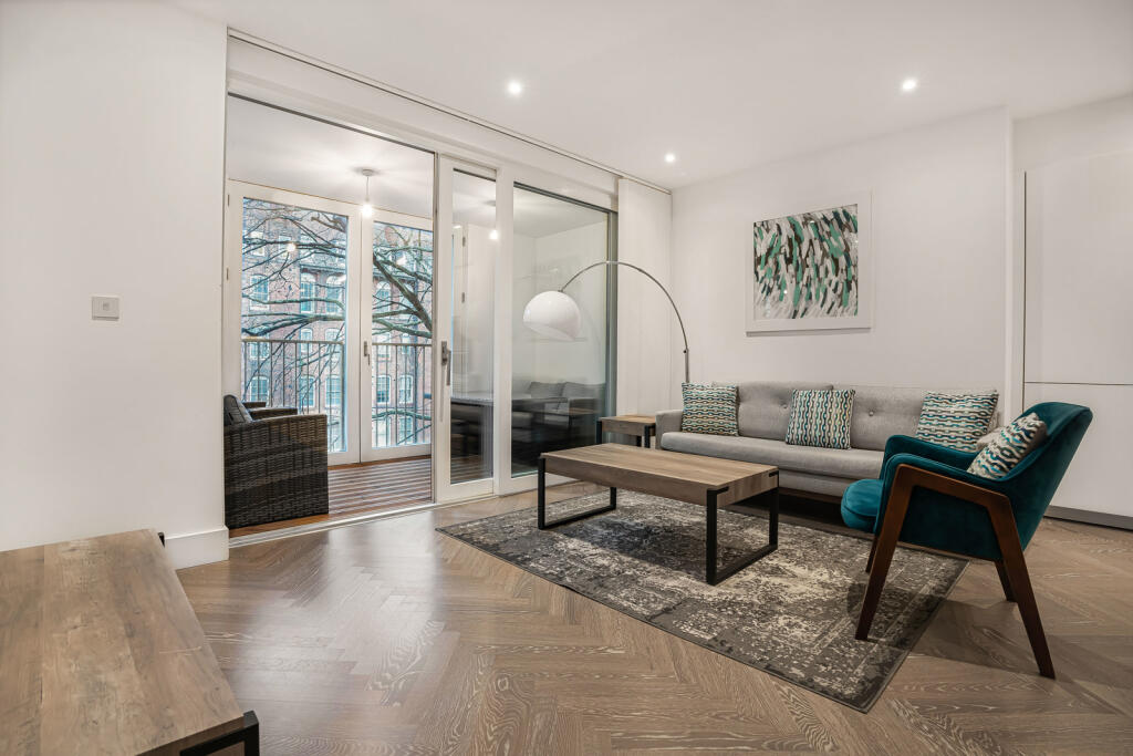 Main image of property: Sterling Way, London, N7