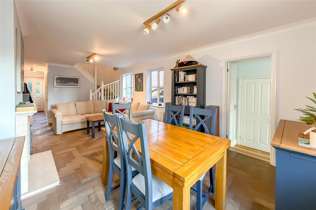 Additional image 5 of Knights Orchard, Verulam Road, St. Albans, Hertfordshire, AL3