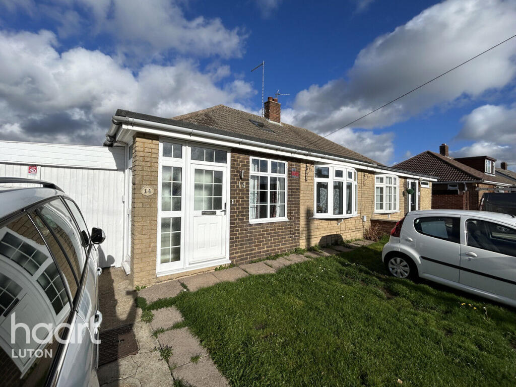 Main image of property: Green Lane, LUTON