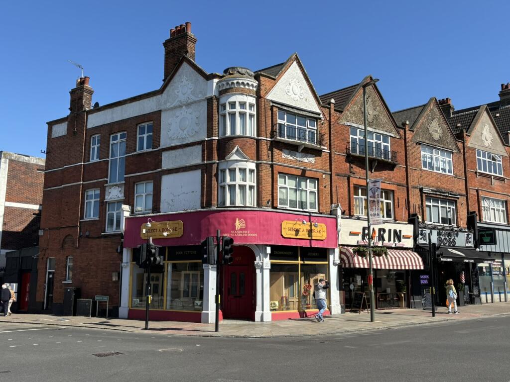Main image of property: High Street (PP508), Penge, SE20