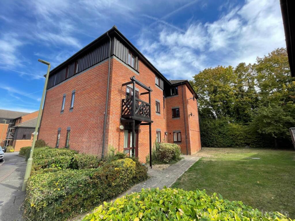 Main image of property: Roebuck Court, Didcot