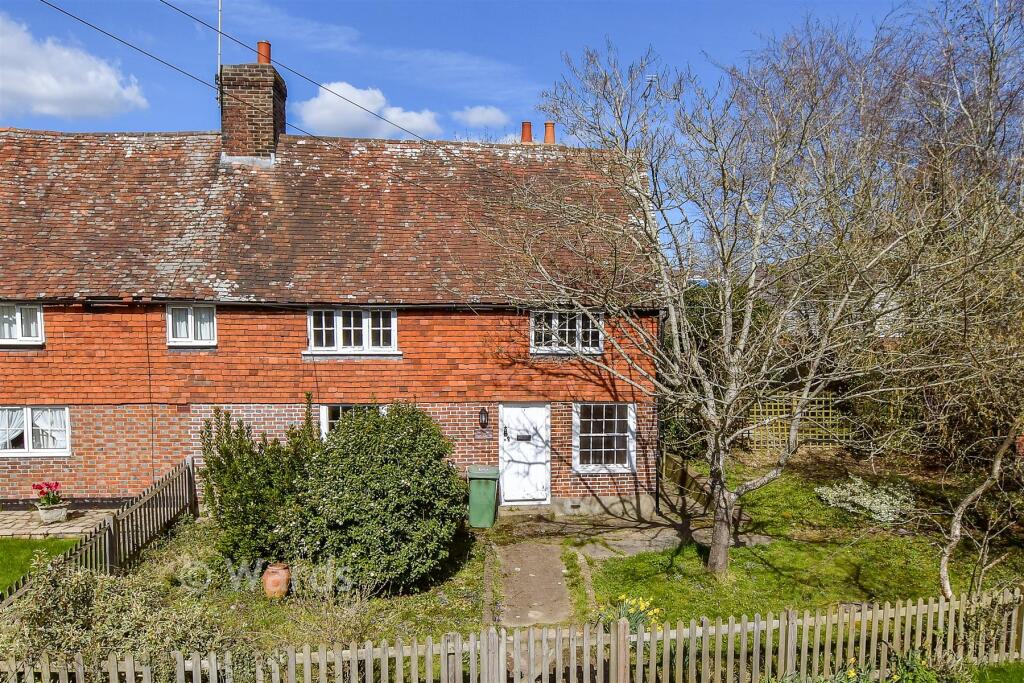 Main image of property: Goudhurst Road, Staplehurst, Tonbridge, Kent