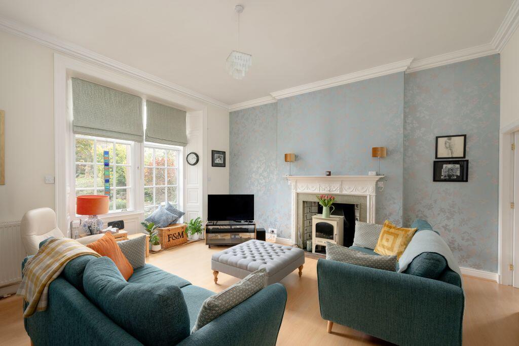 4 Nungate Road, North Berwick, East Lothian, EH39 4PD - View 6