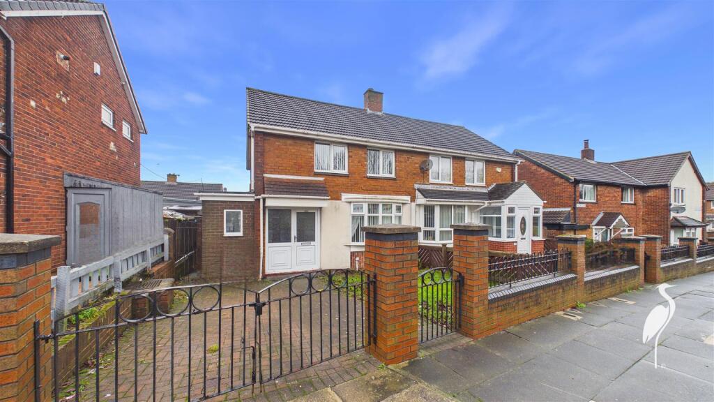 Main image of property: Hylton Lane, Town End Farm, Sunderland