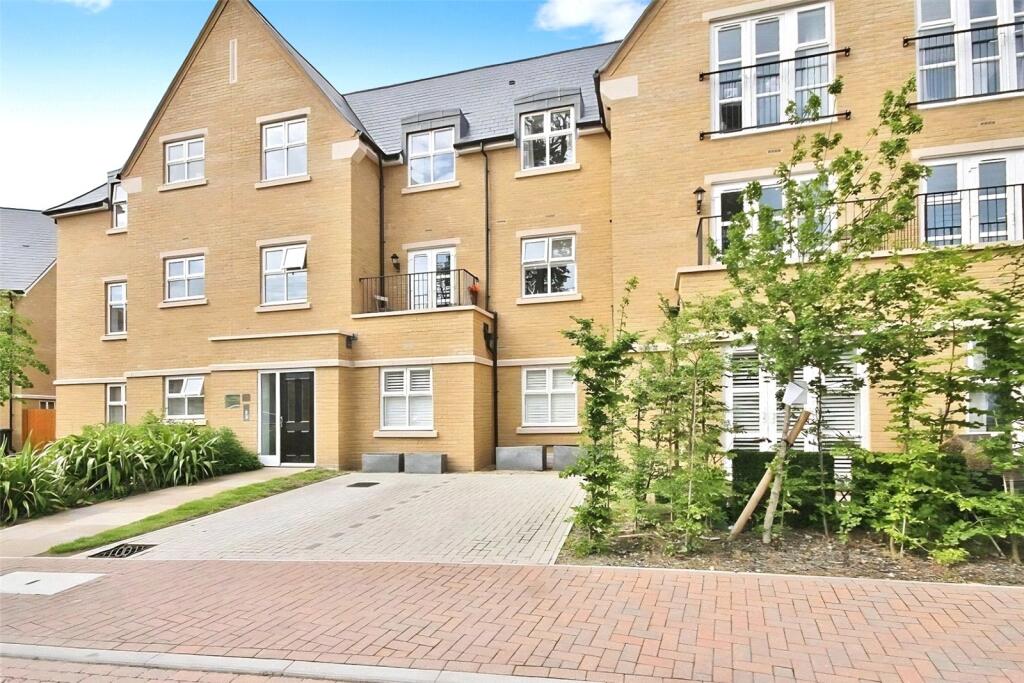 Main image of property: Queenswood Crescent, Englefield Green, Egham, TW20