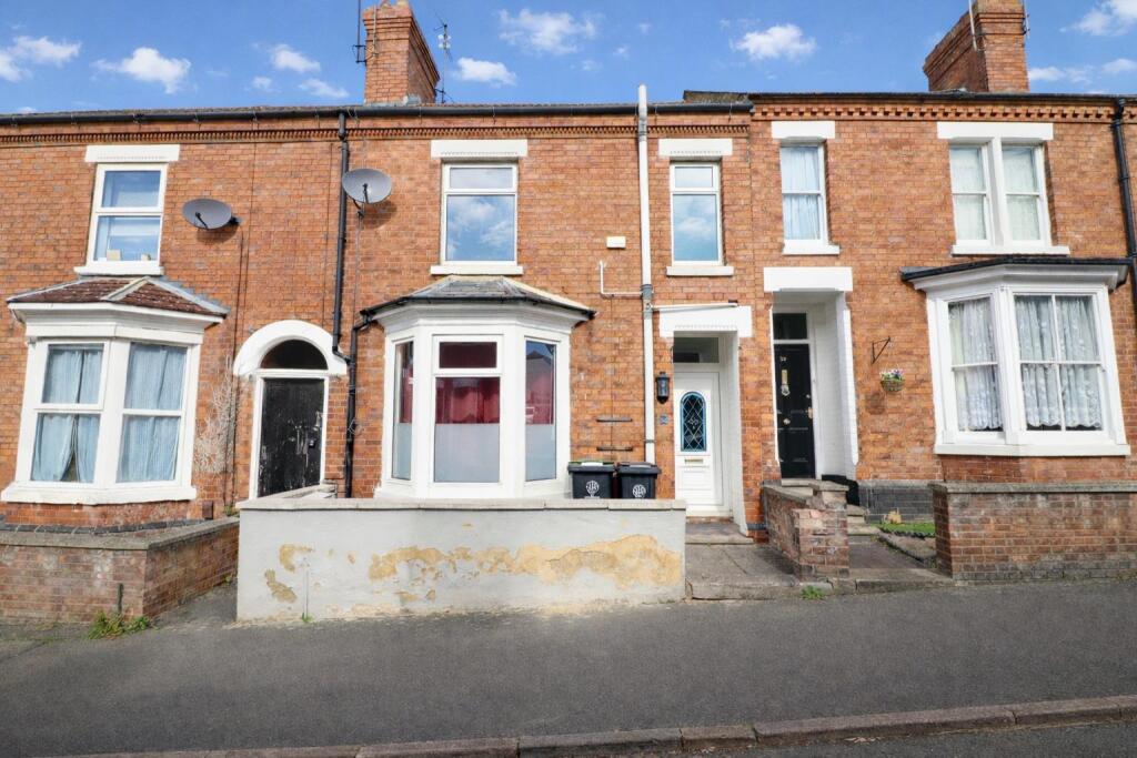 Main image of property: Victoria Road, Rushden, NN10 0AH