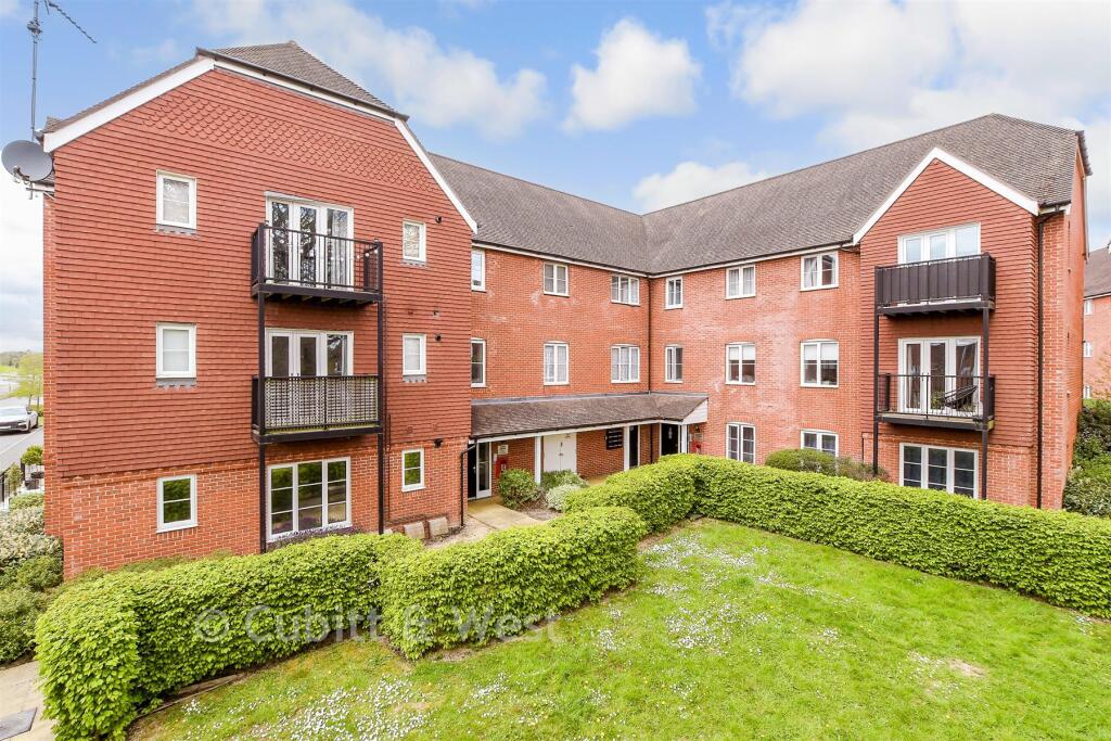 Main image of property: Westvale Road, Horley, Surrey