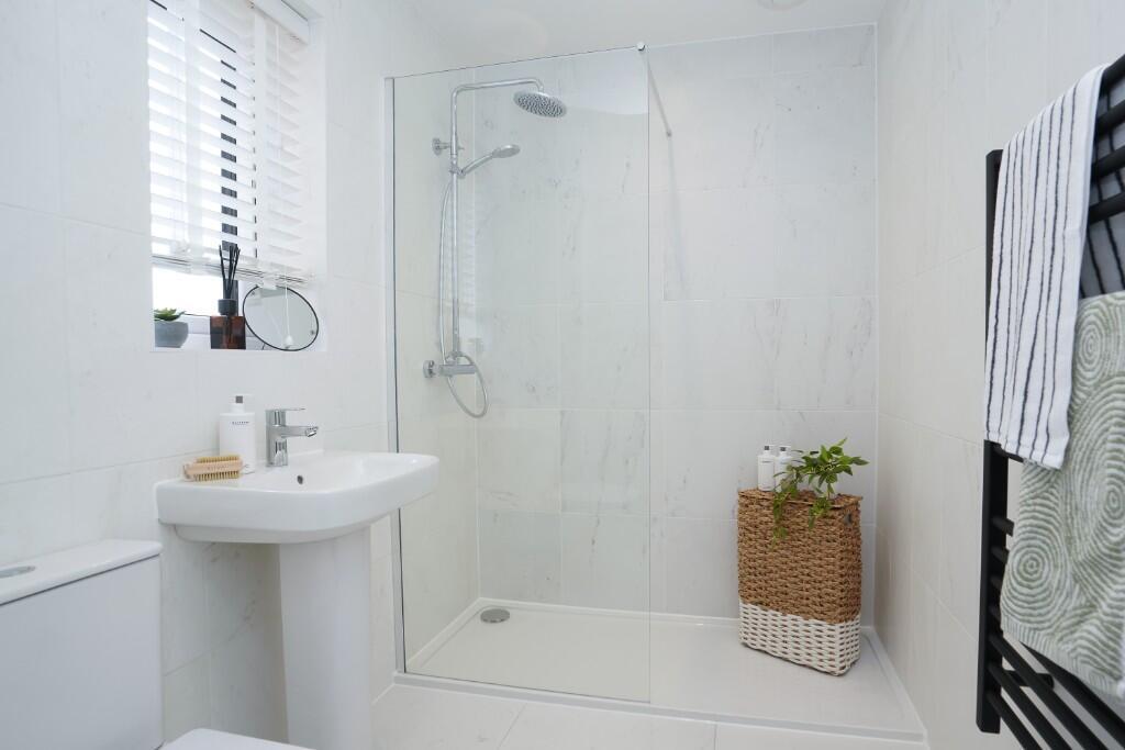 House in Nottingham - View 4