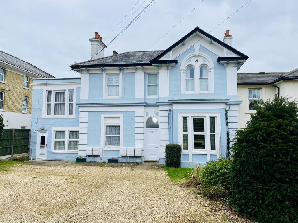 Main image of property: Ashey Road, Ryde